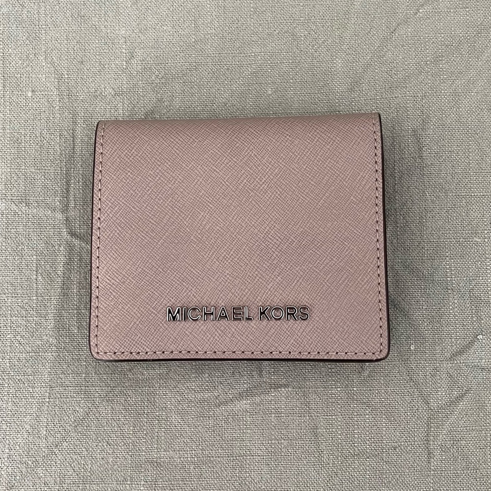 Micheal Kors Wallet